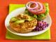 The Expanding World Of Vegetarian Fast Food